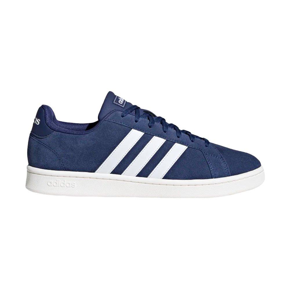 Tênis Masculino adidas Grand Court